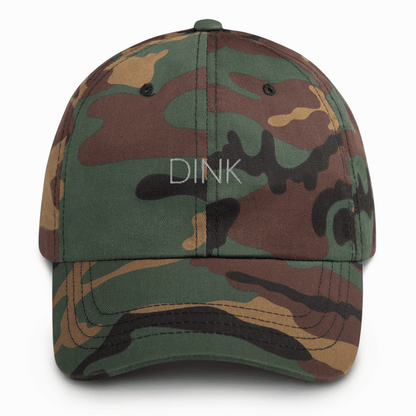 DINK Hat