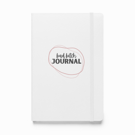 Bad Bitch Journal
