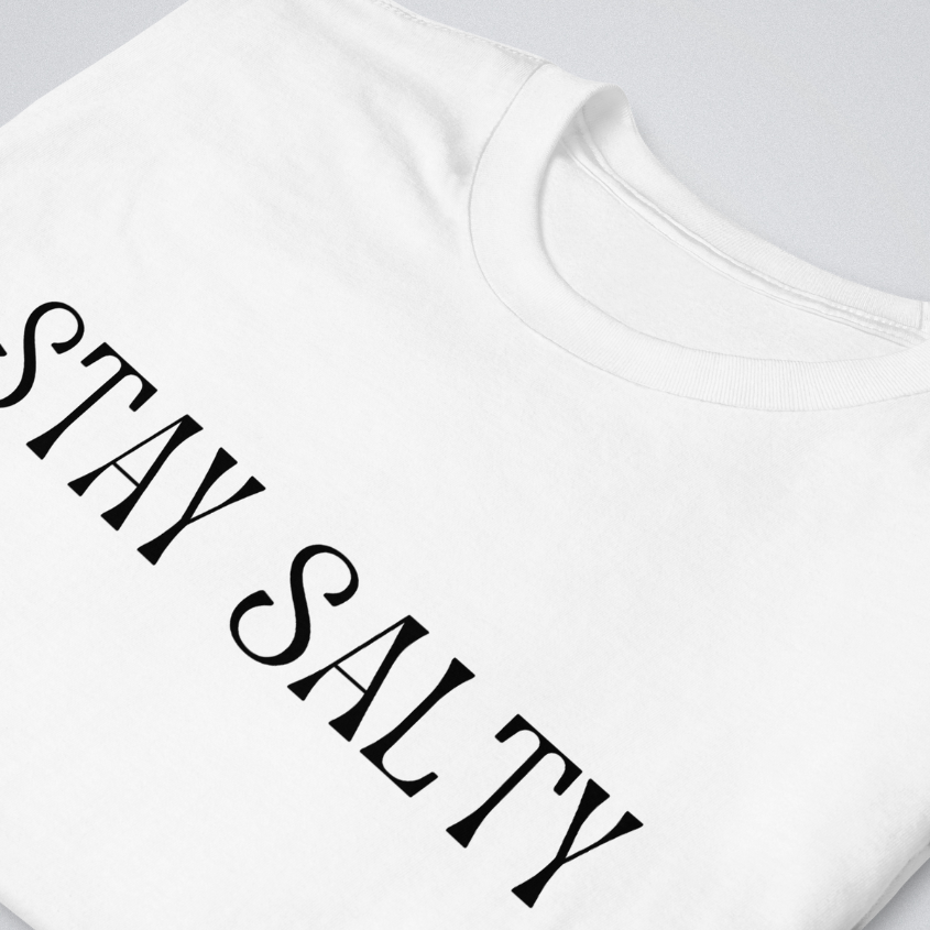 Stay Salty T-Shirt