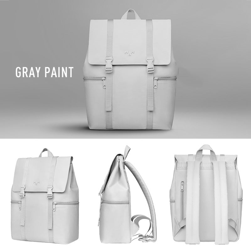 Travel Bag - Waterproof Backpack