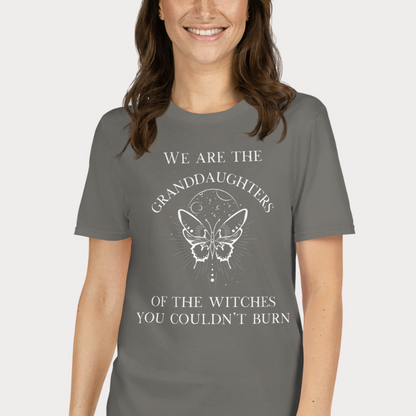 Granddaughters of Witches T-Shirt