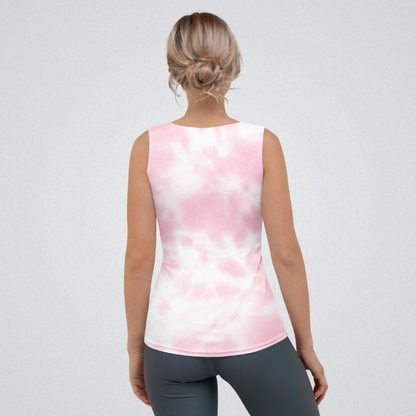 Marathon Free Beer Tank Top