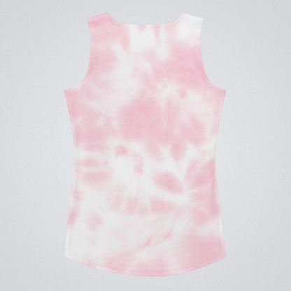 Marathon Free Beer Tank Top