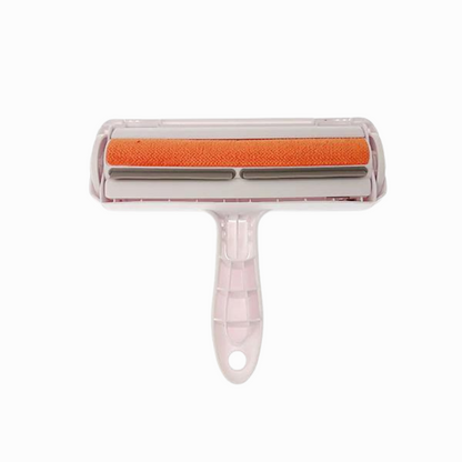 Pet Hair Removal Tool & Lint Roller