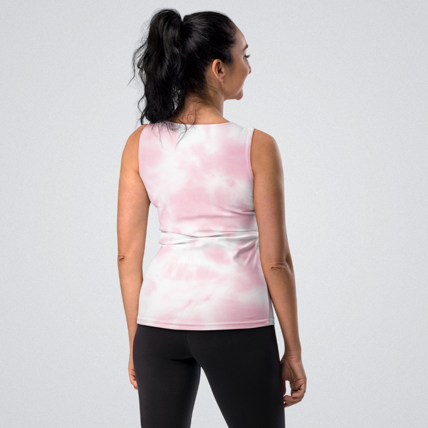 Marathon Free Beer Tank Top