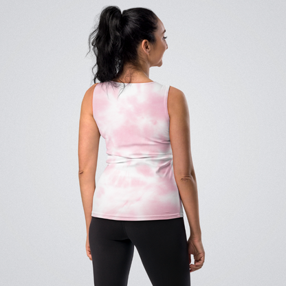 Marathon Free Beer Tank Top