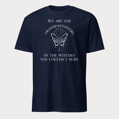 Granddaughters of Witches T-Shirt