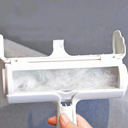 Pet Hair Removal Tool & Lint Roller