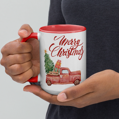 Merry Christmas Mug