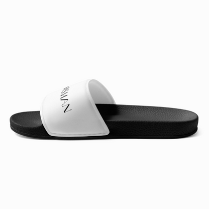 Groomsman Slip-On Slides